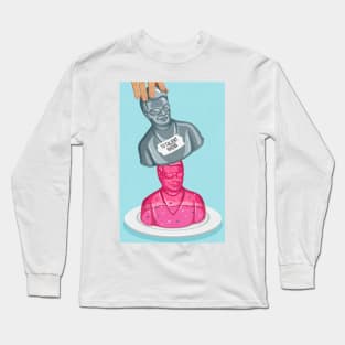 Jellyman Long Sleeve T-Shirt